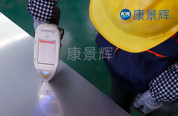 強制循環降膜四效蒸發器