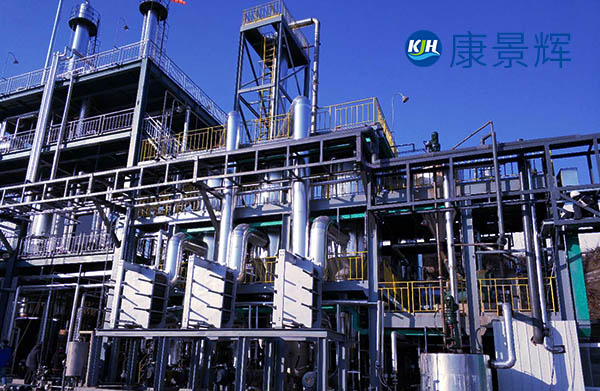 三效蒸發(fā)器的作用是什么 三效蒸發(fā)器的作用是什么