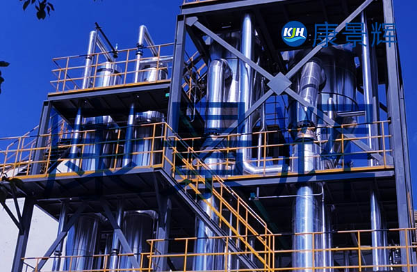 哪種蒸發(fā)結(jié)晶工藝的性?xún)r(jià)比更高