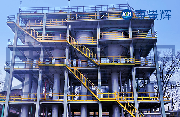 MVR蒸發(fā)器和多效蒸發(fā)系統(tǒng)的優(yōu)缺點對比分析