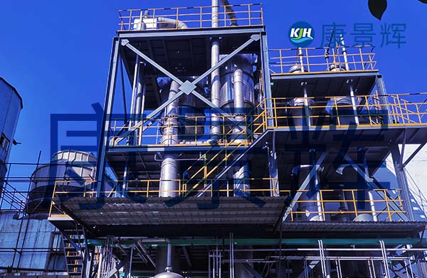 鈉鹽提純結(jié)晶系統(tǒng)種類和特點