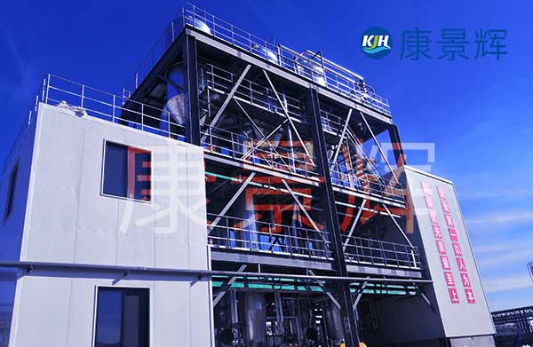 廢舊鋰電池回收處理設備：資源再生的綠色引擎，開啟循環(huán)經(jīng)濟新篇章