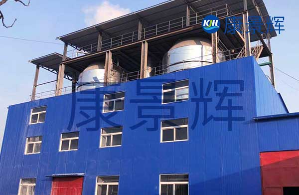 印染廠使用MVR蒸發(fā)器后，投資回報期大概多久？