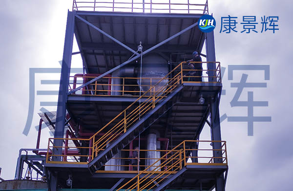 MVR蒸發(fā)器適合哪些工業(yè)應(yīng)用？