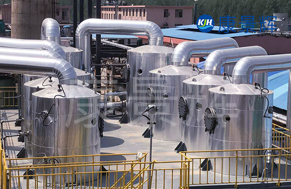 三效蒸發器和MVR蒸發器各有什么優缺點？