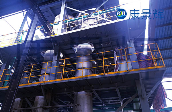 三效多級(jí)強(qiáng)制循環(huán)蒸發(fā)器