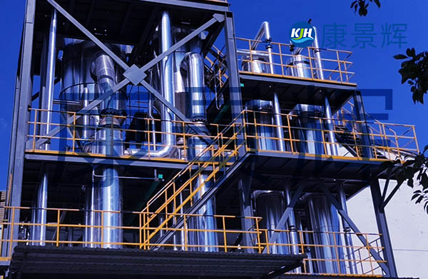 氫氧化鋰三效蒸發(fā)器