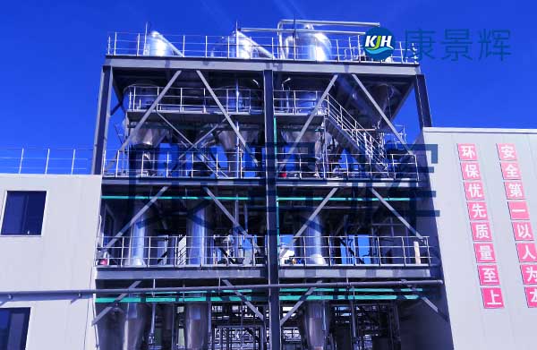 山東有哪些較好的三效蒸發器廠家 山東有哪些較好的三效蒸發器廠家