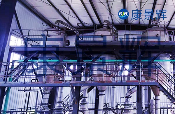 木糖廢水蒸發結晶設備