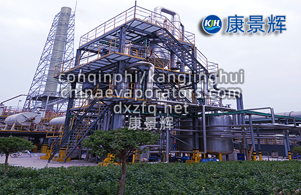 壓縮機(jī)選型與配套:MVR系統(tǒng)節(jié)能的核心密碼