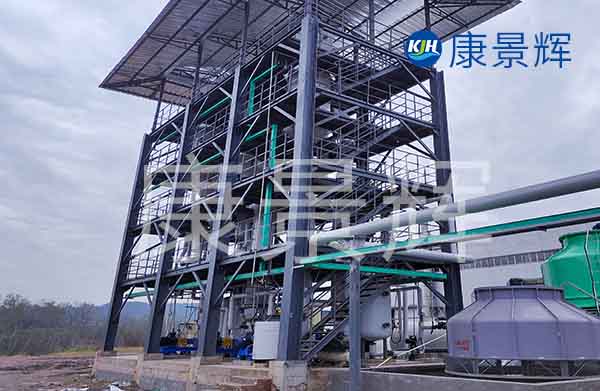 寧夏三效板式蒸發器廠家批發價是多少？