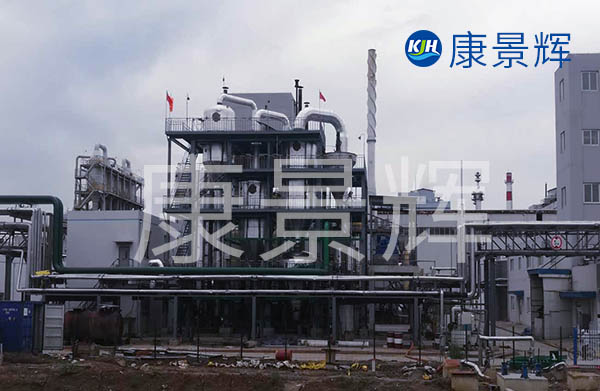 三效蒸發器蒸發一噸水用多少蒸汽