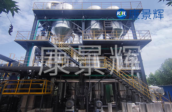 三效板式蒸發器廠家講述板式三效蒸發器特點 三效板式蒸發器廠家講述板式三效蒸發器特點