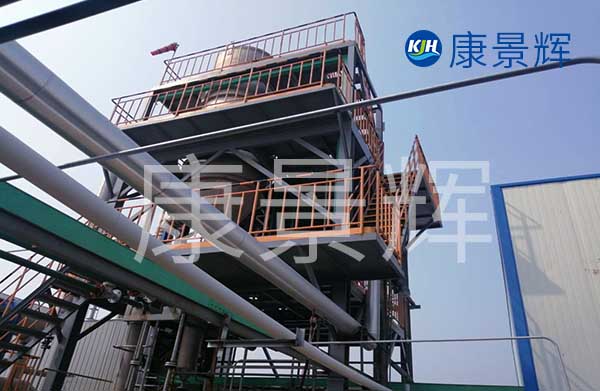 怎么挑選三效降膜蒸發器廠家,就看這幾點!