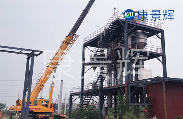 山東多效降膜蒸發器廠家哪家質量好