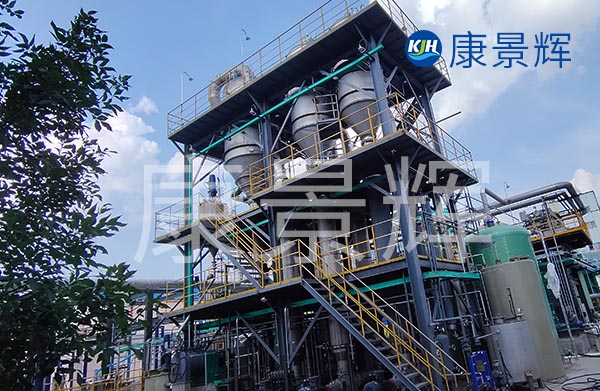 沖洗過程產生的制藥廢水怎么處理