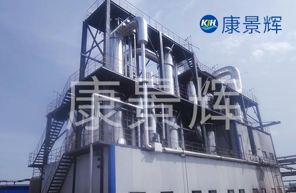 推薦一個三效污水蒸發器廠家 推薦一個三效污水蒸發器廠家