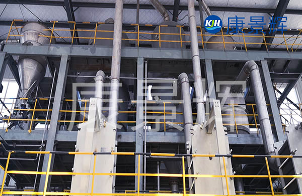 山東多效蒸發器廠家哪家強? 山東多效蒸發器廠家哪家強?