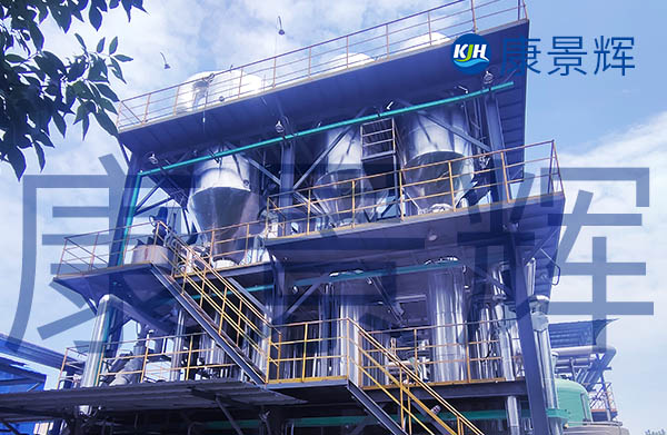 不銹鋼三效蒸發(fā)器質(zhì)量 不銹鋼三效蒸發(fā)器質(zhì)量