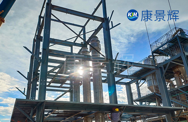 強制循環多效蒸發器在蛋白濃縮中的應用